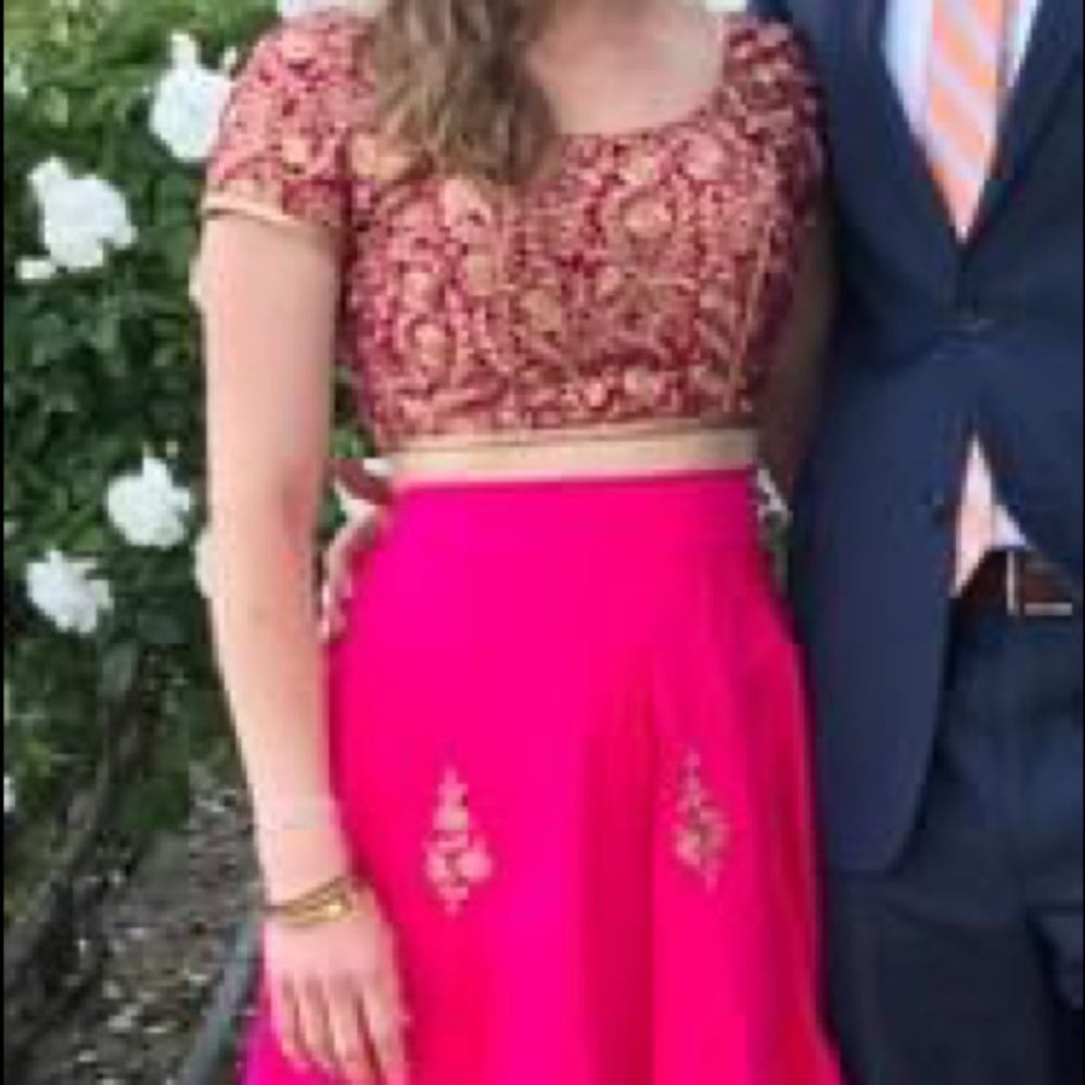 Lehenga Choli
